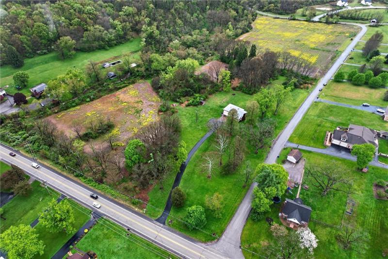 214 S Pike Rd, Sarver, PA à vendre Photo principale– Image 1 sur 6