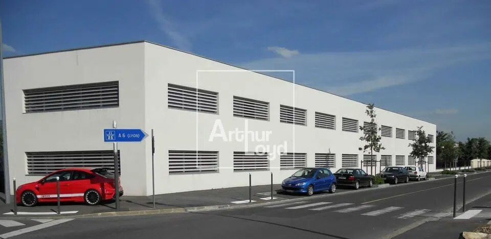 Photo de l’immeuble