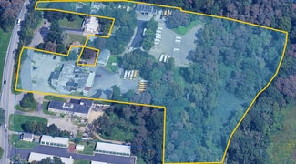 Plus de détails pour 32 Fitchett Way, Poughkeepsie, NY - Industriel/Logistique à vendre