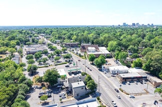 Plus de détails pour 2757-2761 Rosewood Dr, Columbia, SC - Local commercial à vendre