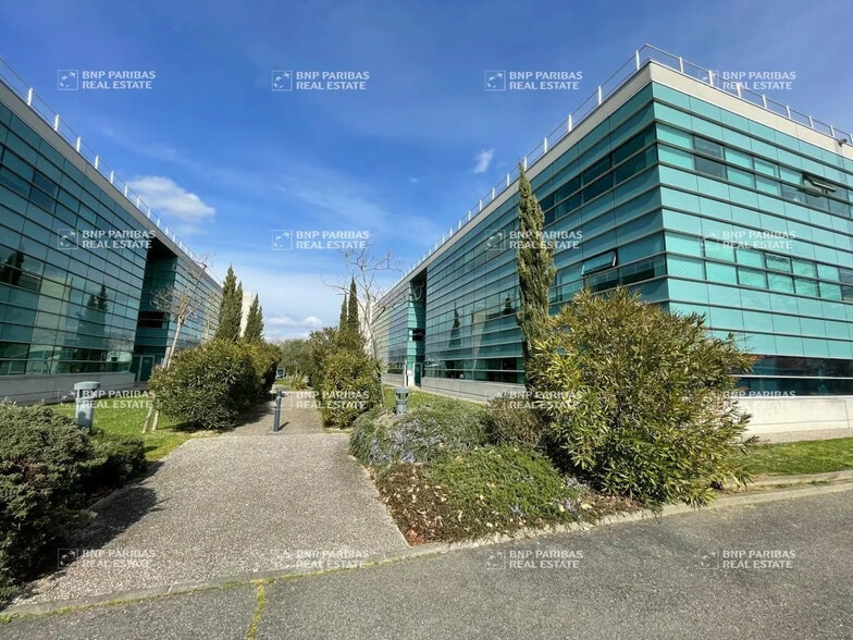 57 Avenue Du Général De Croutte, Toulouse à louer - Photo de l’immeuble – Image 1 sur 26