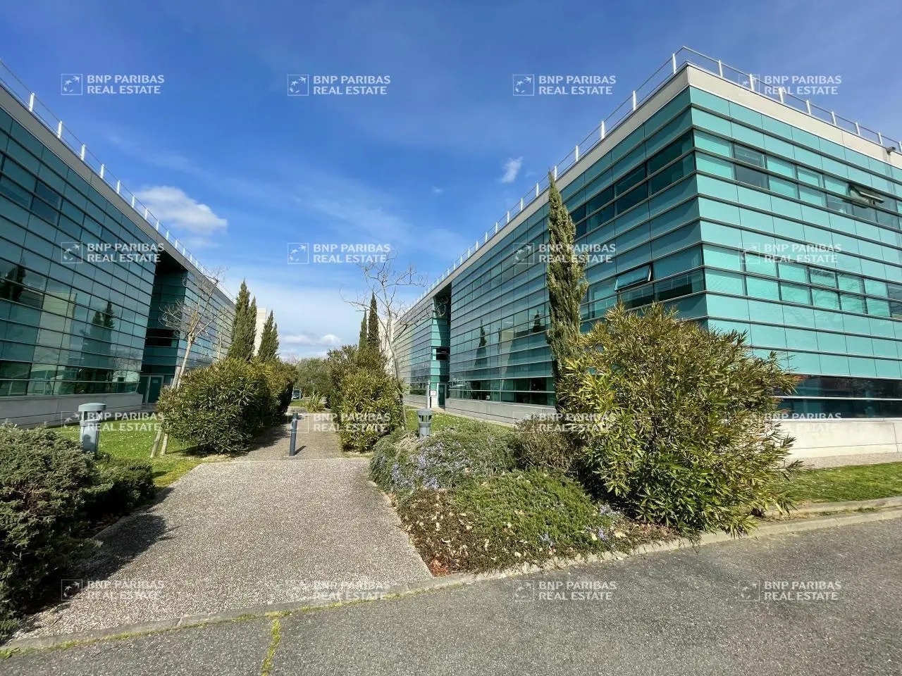 57 Avenue Du Général De Croutte, Toulouse à louer Photo de l’immeuble– Image 1 sur 27
