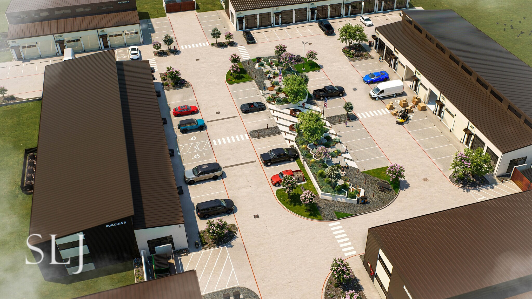 7901 Florance Rd, Northlake, TX à vendre Photo principale– Image 1 sur 16