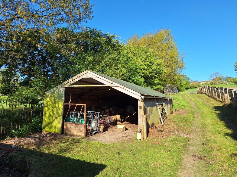 Hill Top Lane Ln, Barnoldswick à vendre - Photo de l’immeuble – Image 3 sur 8