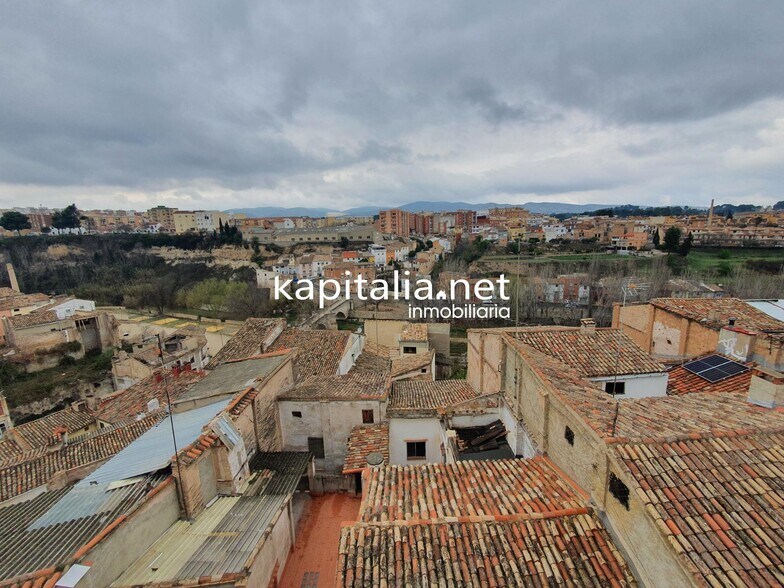 Local commercial dans València à vendre - Photo de l’immeuble – Image 2 sur 17