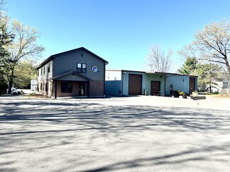 Plus de détails pour 24 Elise St, Westfield, MA - Bureau à vendre