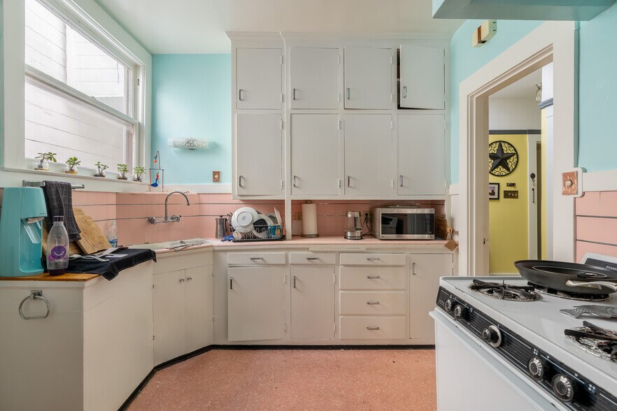 2139 Taraval St, San Francisco, CA à vendre - Photo intérieure – Image 3 sur 22