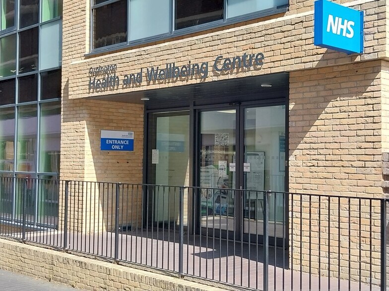 19 Homefield Rise, Orpington à louer - Photo de l’immeuble – Image 3 sur 7