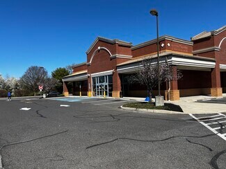 Plus de détails pour 335 Village Center Dr, Logan Township, NJ - Local commercial à louer