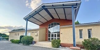 Plus de détails pour 8 Avenue Jean Rioufol, Monteux - Bureau à louer