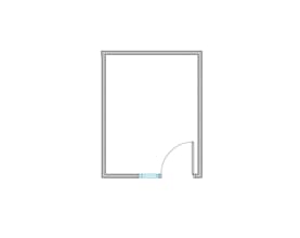 10100 N Central Expy, Dallas, TX à louer Plan d’étage– Image 1 sur 1