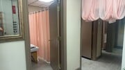 Massage Room