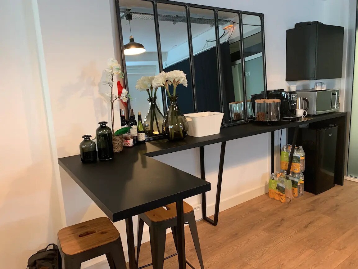 Bureau dans Paris à louer Photo de l’immeuble– Image 1 sur 7