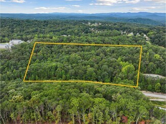 Plus de détails pour 0 Morrison Moore Parkway East, Dahlonega, GA - Terrain à vendre