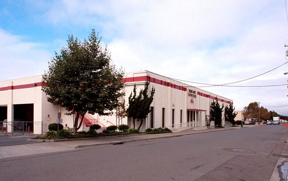 1132 Beecher St, San Leandro, CA à louer - Autre – Image 2 sur 3