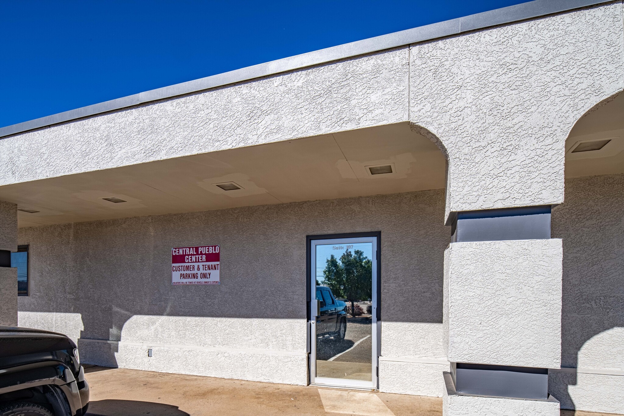 801-807 W 4th St, Pueblo, CO à louer Photo intérieure– Image 1 sur 8