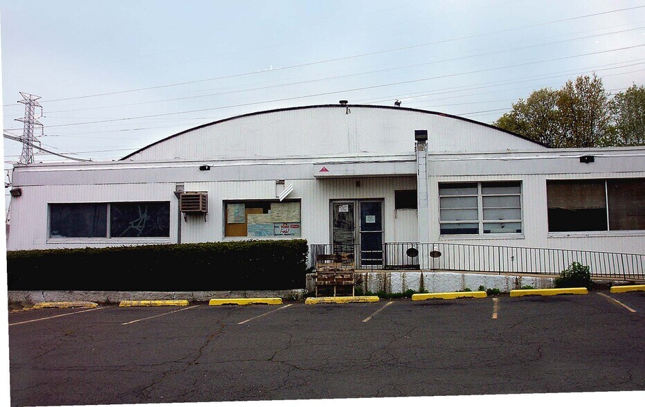 400 Green St, Woodbridge, NJ à vendre - Photo de l’immeuble – Image 2 sur 4