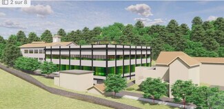 Plus de détails pour Local d'activités à louer