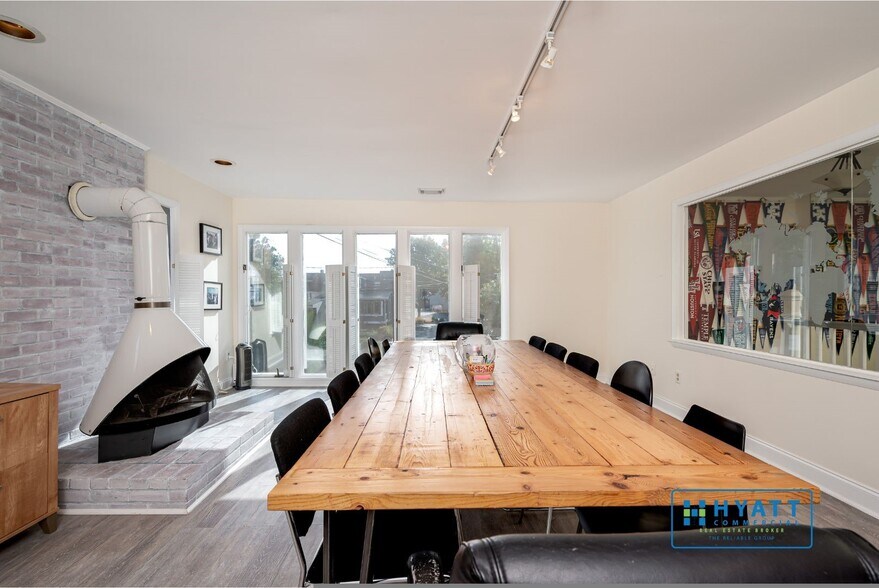 14 Annapolis St, Annapolis, MD à louer - Photo intérieure – Image 3 sur 11