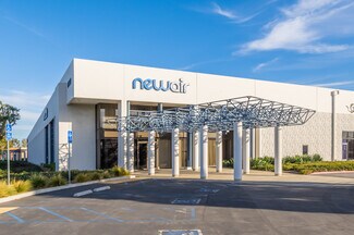 Plus de détails pour 6600-6780 Katella Ave, Cypress, CA - Industriel/Logistique à louer