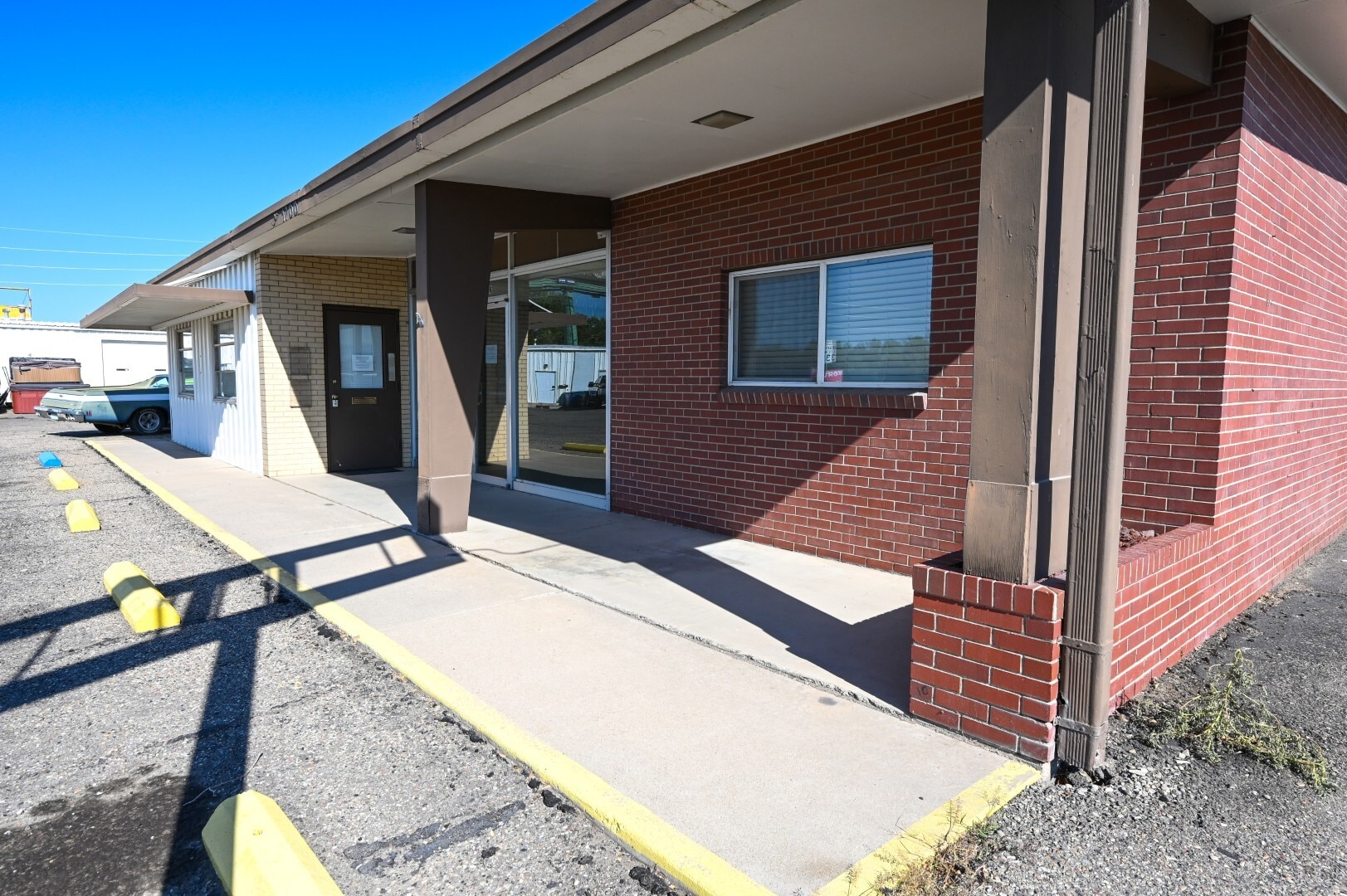 1700 I 70 Business Loop, Grand Junction, CO à louer Photo intérieure– Image 1 sur 12