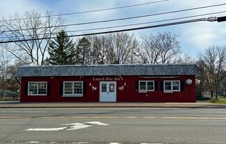 Plus de détails pour 200 Oriskany Blvd, Whitesboro, NY - Local commercial à vendre