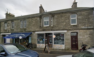Plus de détails pour 2-8 Commercial Crescent, Cupar - Local commercial à louer