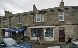 Plus de détails pour 2-8 Commercial Crescent, Cupar - Local commercial à louer