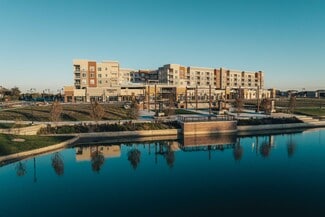 Plus de détails pour Kellogg & Andover Rd, Andover, KS - Terrain à vendre