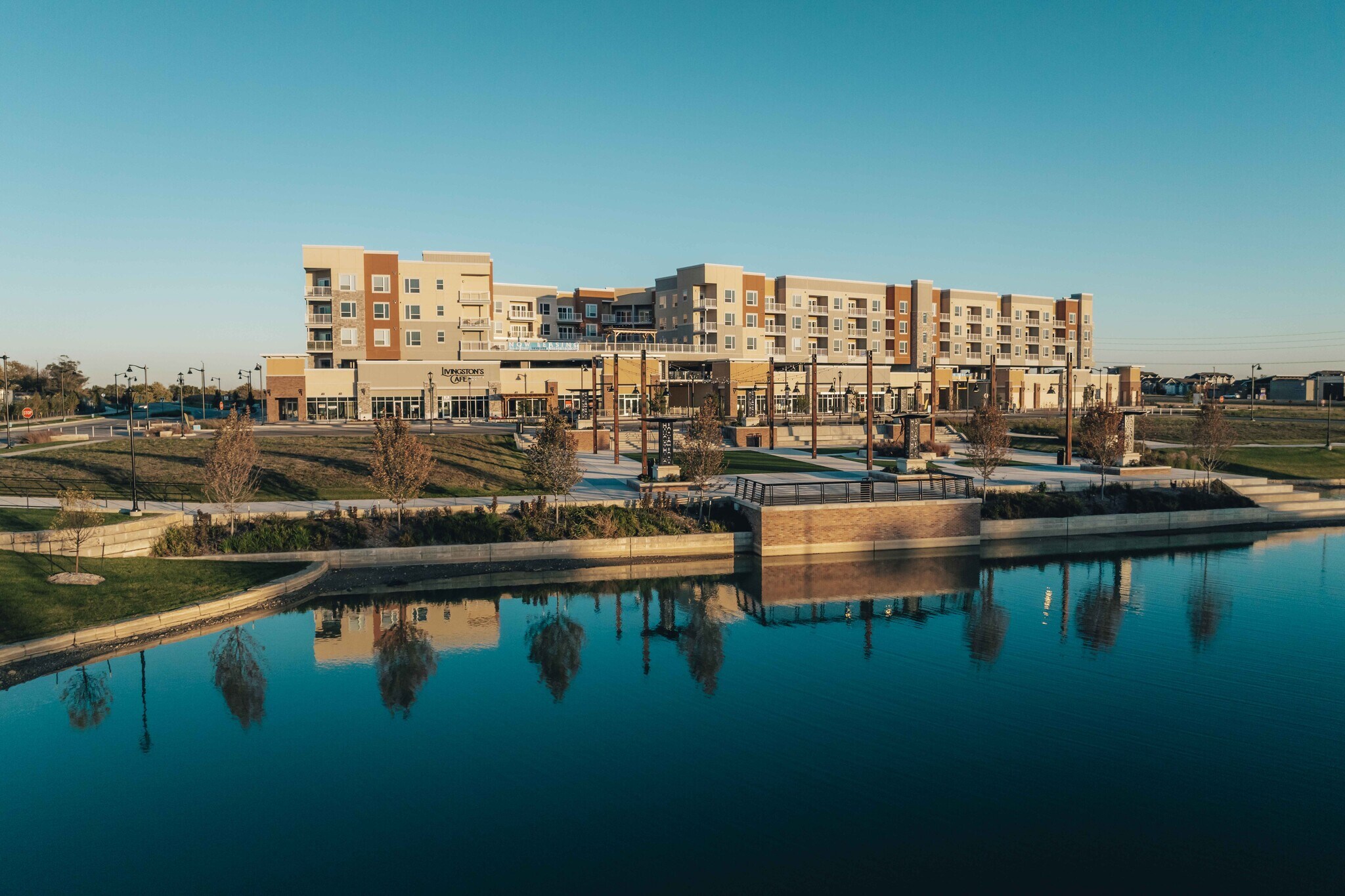 Kellogg & Andover Rd, Andover, KS à vendre Photo principale– Image 1 sur 6