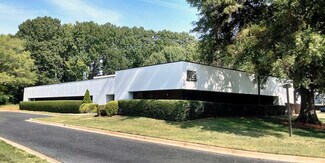 Plus de détails pour 421 Minuet Ln, Charlotte, NC - Bureau à vendre
