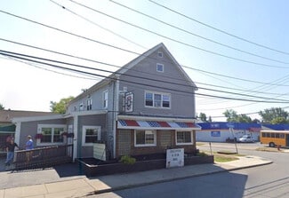 Plus de détails pour 317 Hopkins St, Buffalo, NY - Local commercial à vendre