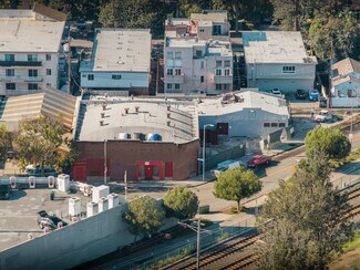 Plus de détails pour 9190-9214 Exposition Blvd, Los Angeles, CA - Industriel/Logistique à vendre