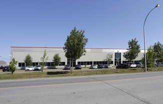 Plus de détails pour 4243 Rue Marcel-Lacasse, Boisbriand, QC - Bureau, Industriel/Logistique à louer