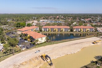 10000-10030 Maddox Ln, Bonita Springs, FL - VUE AÉRIENNE  vue de carte - Image1