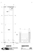 Route 705 & Stewartstown Rd, Morgantown, WV à louer Plan de site– Image 2 sur 6
