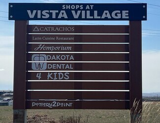Plus de détails pour 544 Century Rd, Rapid City, SD - Local commercial, Local d'activités à louer