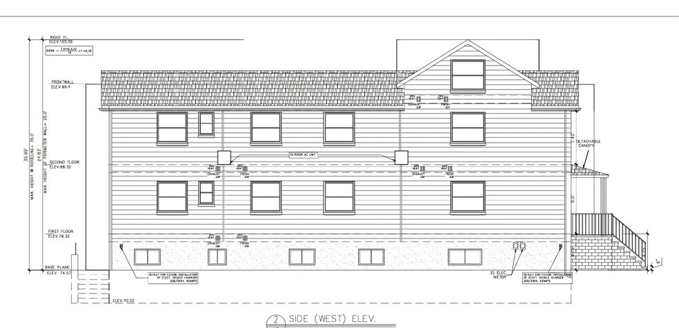 57-23 79th ave, Glendale, NY à vendre - Photo de l’immeuble – Image 1 sur 2