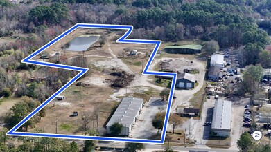 3075 Leon Rd, Jacksonville, FL à louer Photo intérieure– Image 2 sur 4