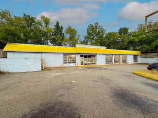 Plus de détails pour 901 Penn Ave, Pittsburgh, PA - Local commercial à vendre