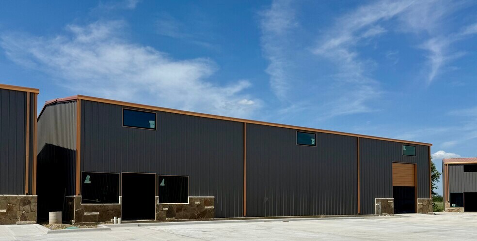 11405 State Highway 205, Rockwall, TX à louer - Photo de l’immeuble – Image 2 sur 17