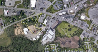 Plus de détails pour 8440 Seneca Tpke, New Hartford, NY - Terrain à vendre