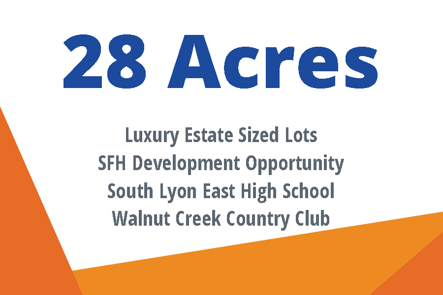 24680 Johns, South Lyon, MI à vendre Photo de l’immeuble– Image 1 sur 23