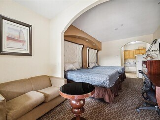 Plus de détails pour 15830 East Fwy, Channelview, TX - Hôtellerie à vendre
