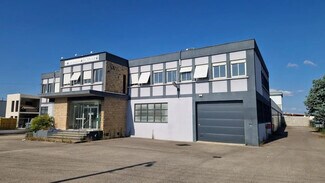 Plus de détails pour 34 Avenue Des Bruyères, Décines-Charpieu - Local d'activités à louer