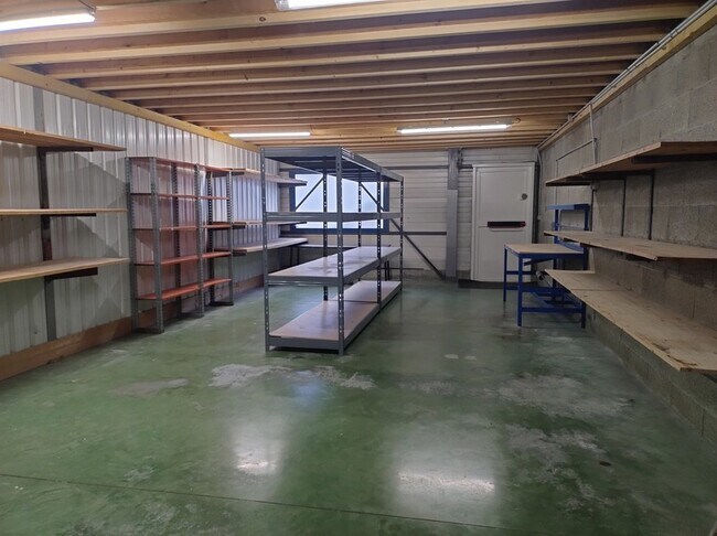 Plus de détails pour Bureau à louer
