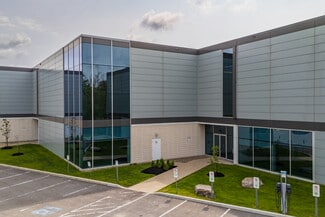 Plus de détails pour 970-980 Pl Paul-Kane, Laval, QC - Industriel/Logistique à louer