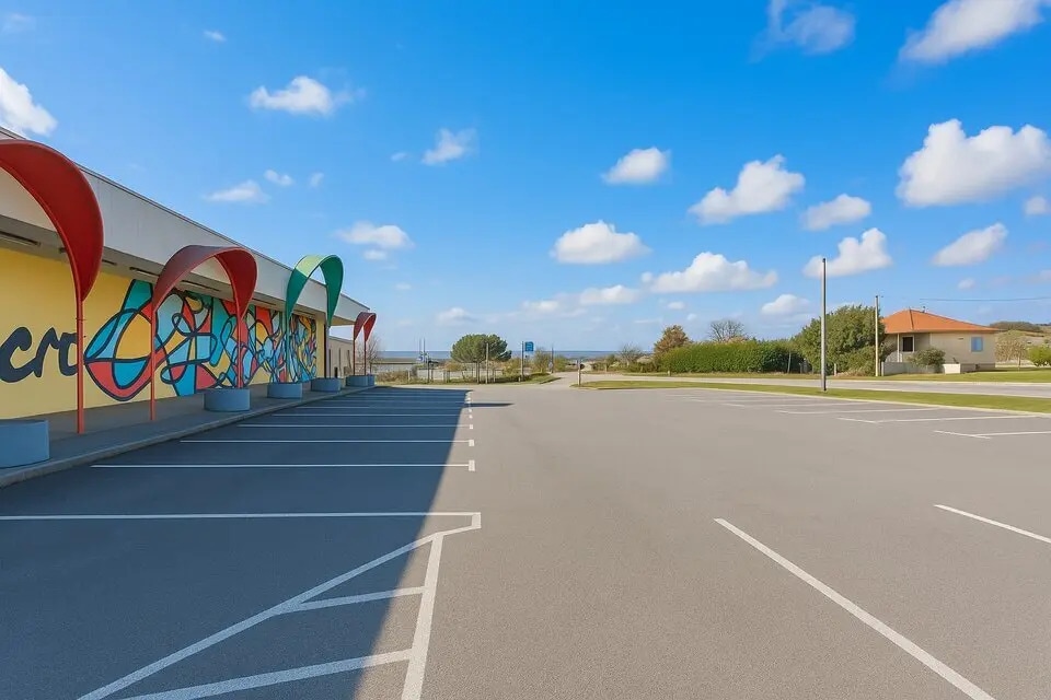 4 Route National Za Le Perelly, Bourgoin-Jallieu à vendre Photo de l’immeuble– Image 1 sur 11