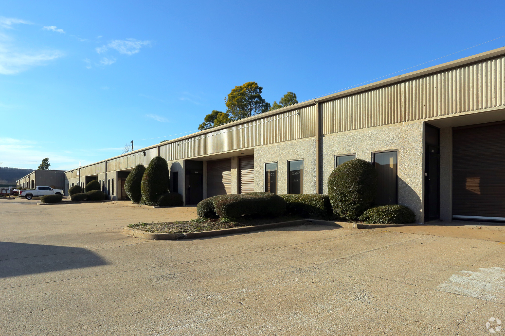 6333 S Peoria Ave, Tulsa, OK à louer Photo de l’immeuble– Image 1 sur 6