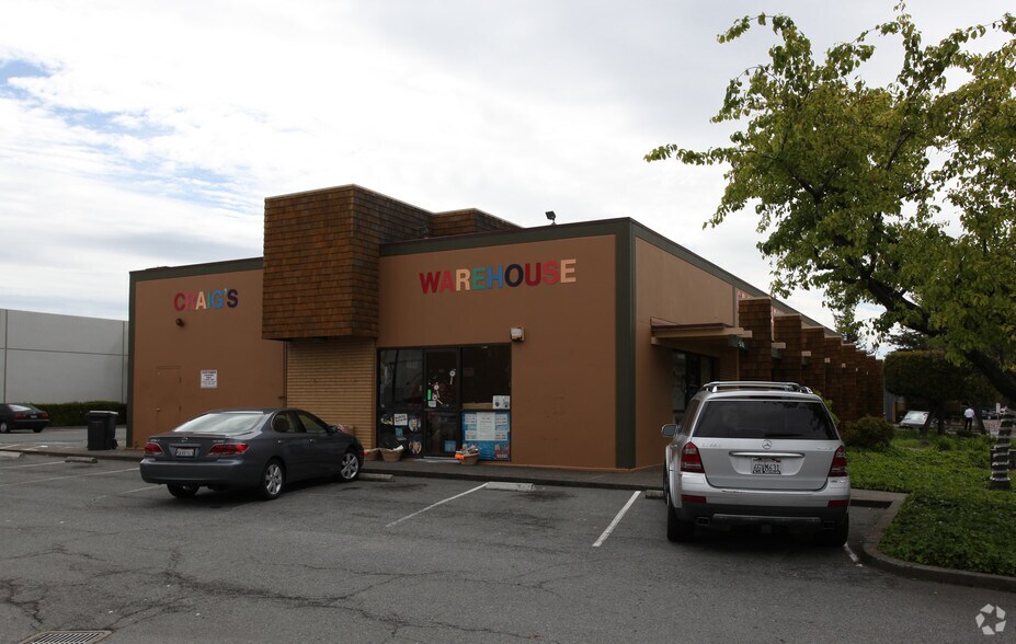 15 Dodie St, San Rafael, CA à vendre - Photo principale – Image 1 sur 4